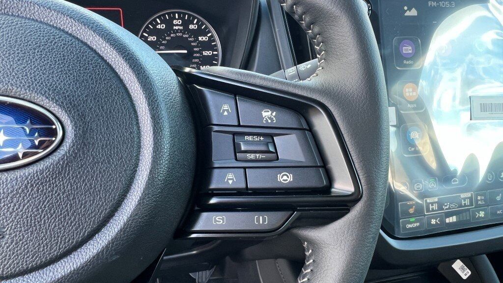 2026 Subaru FORESTER Premium Fredericksburg VA