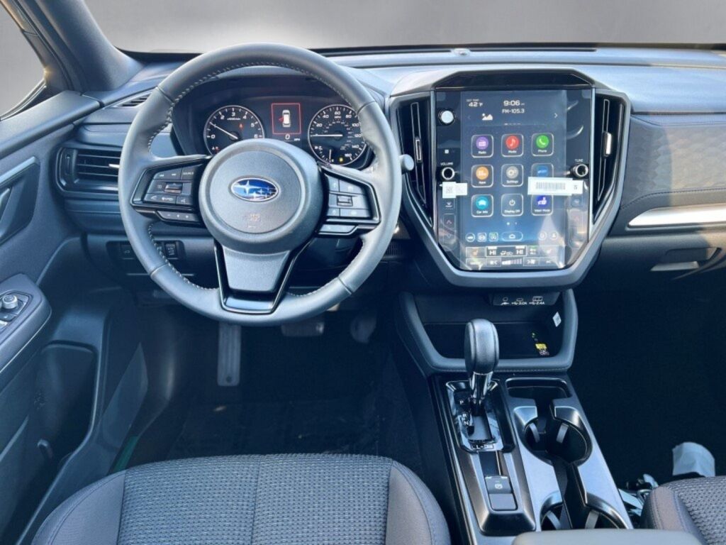 2026 Subaru FORESTER Premium Fredericksburg VA