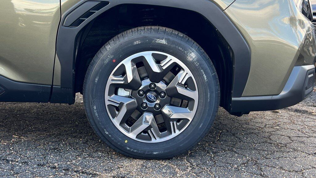 2026 Subaru FORESTER Premium Fredericksburg VA