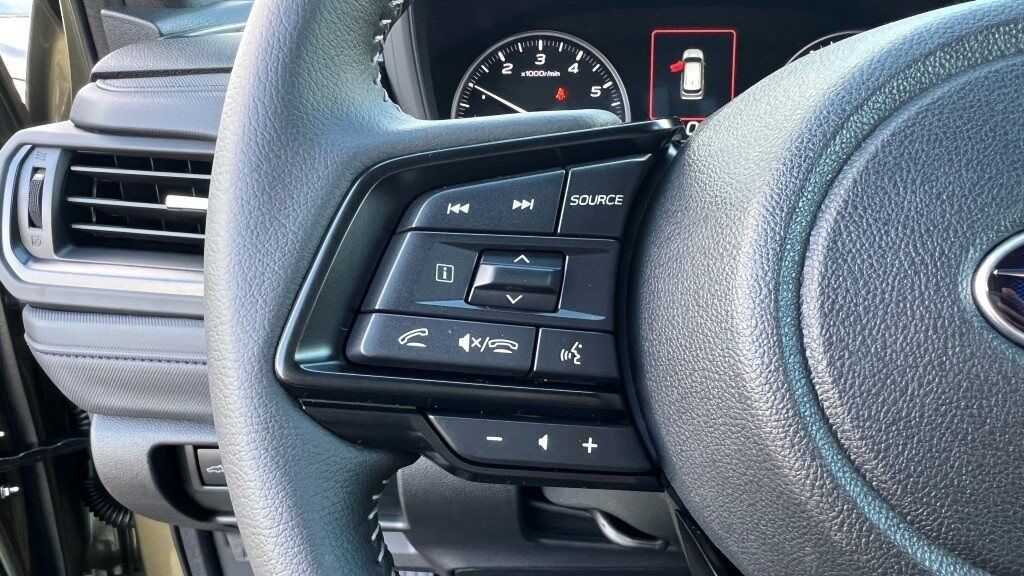 2026 Subaru FORESTER Premium Fredericksburg VA