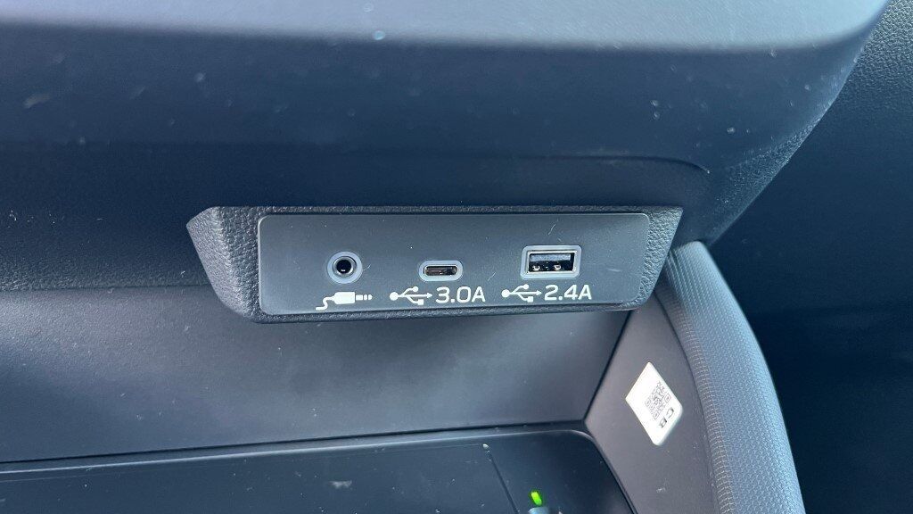 2026 Subaru FORESTER Premium Fredericksburg VA