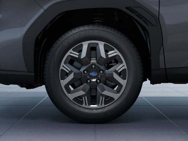 2026 Subaru FORESTER Premium Fredericksburg VA