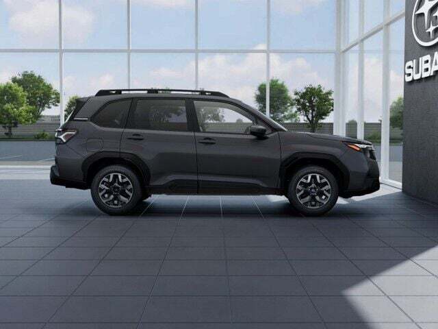 2026 Subaru FORESTER Premium Fredericksburg VA