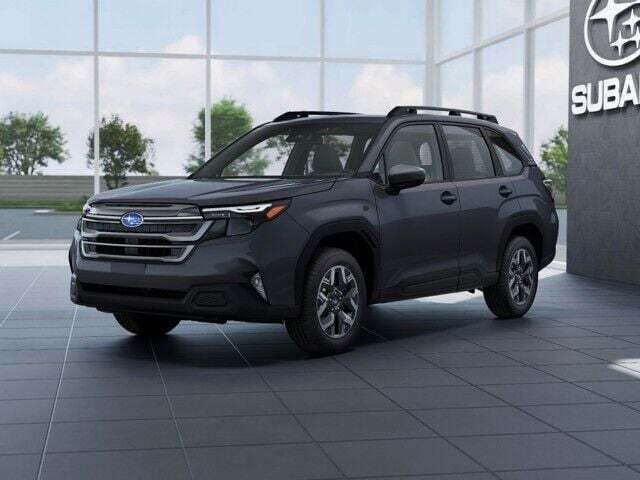 2026 Subaru FORESTER Premium Fredericksburg VA