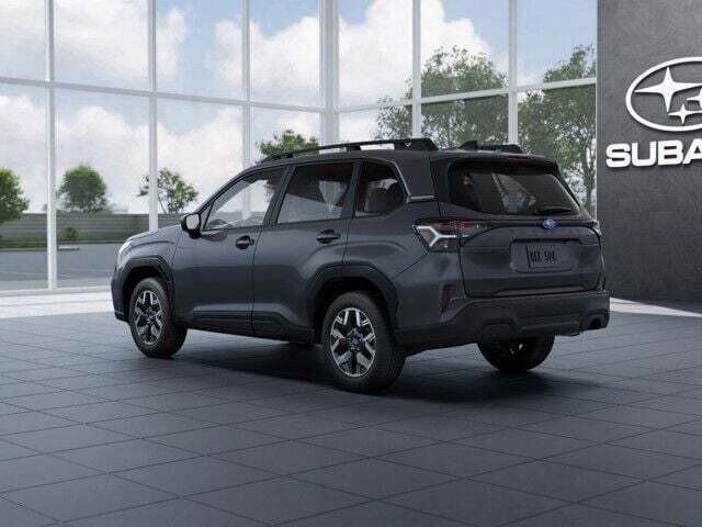 2026 Subaru FORESTER Premium Fredericksburg VA
