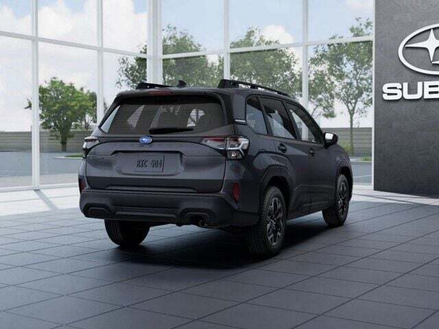 2026 Subaru FORESTER Premium Fredericksburg VA