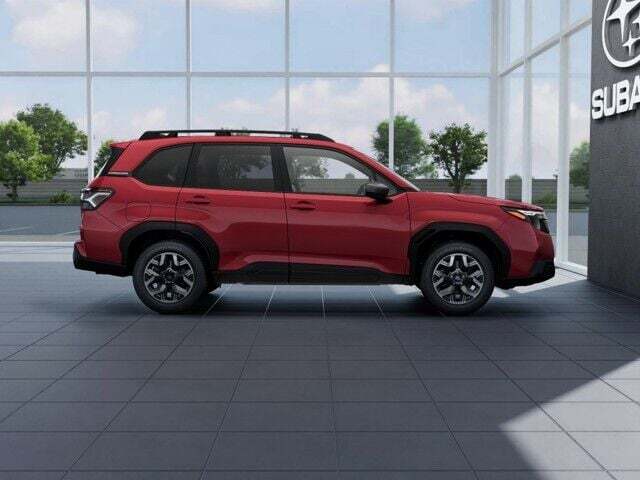 2026 Subaru FORESTER Premium Fredericksburg VA