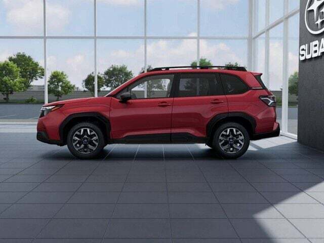 2026 Subaru FORESTER Premium Fredericksburg VA