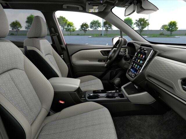 2026 Subaru FORESTER Premium Fredericksburg VA