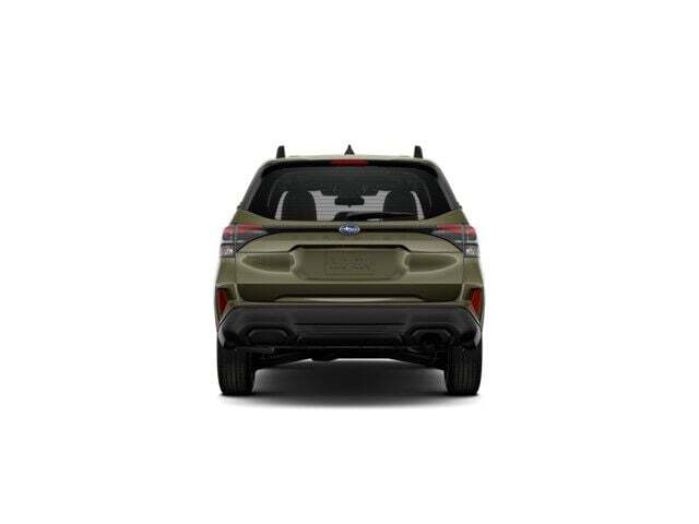 2026 Subaru FORESTER Premium Fredericksburg VA