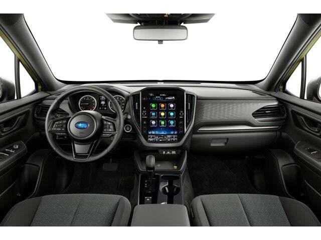 2026 Subaru FORESTER Premium Fredericksburg VA