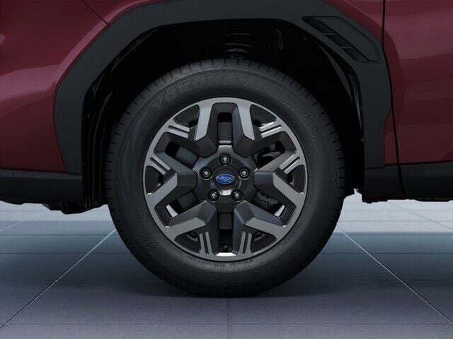 2026 Subaru FORESTER Premium Fredericksburg VA