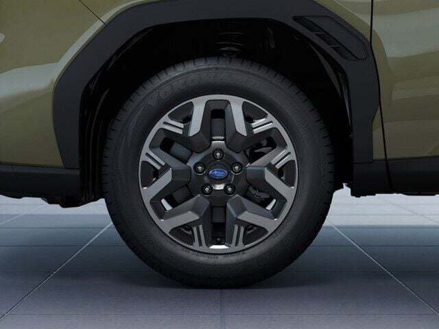 2026 Subaru FORESTER Premium Fredericksburg VA