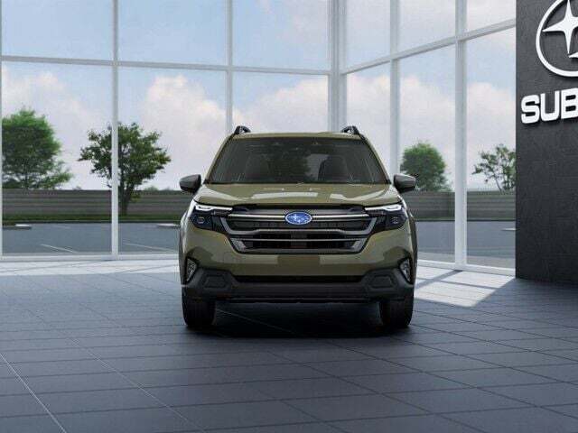 2026 Subaru FORESTER Premium Fredericksburg VA