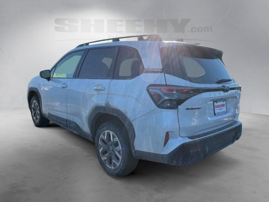 2026 Subaru FORESTER Premium Fredericksburg VA