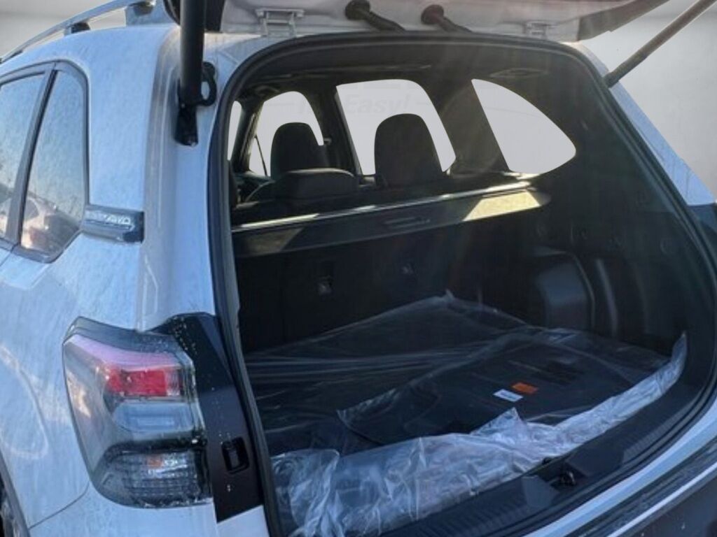 2026 Subaru FORESTER Premium Fredericksburg VA