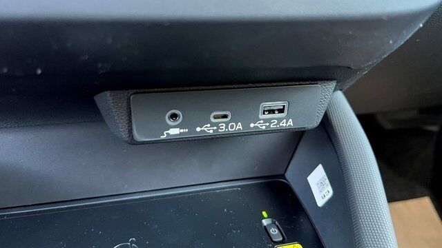 2026 Subaru FORESTER Premium Fredericksburg VA