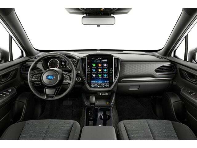 2026 Subaru FORESTER Premium Fredericksburg VA