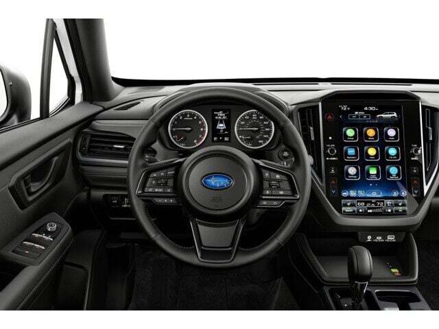 2026 Subaru FORESTER Premium Fredericksburg VA