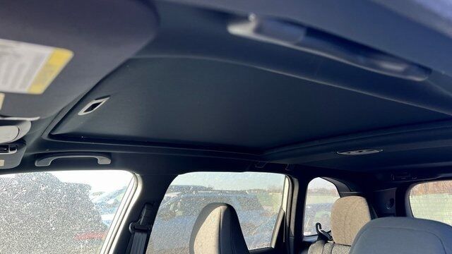 2026 Subaru FORESTER Premium Fredericksburg VA