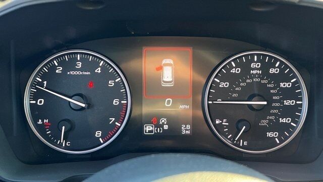 2026 Subaru FORESTER Premium Fredericksburg VA