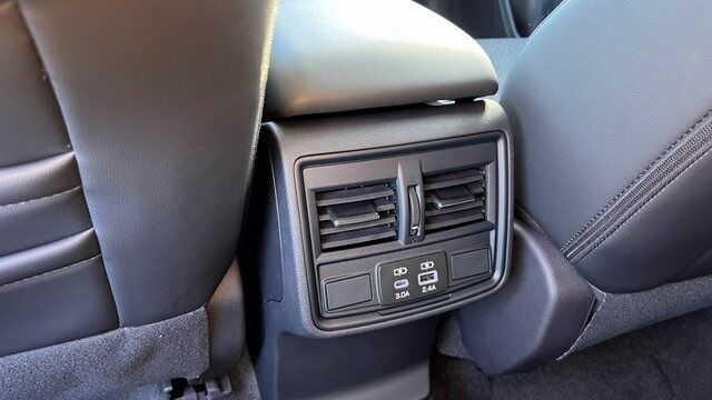 2026 Subaru FORESTER Premium Fredericksburg VA