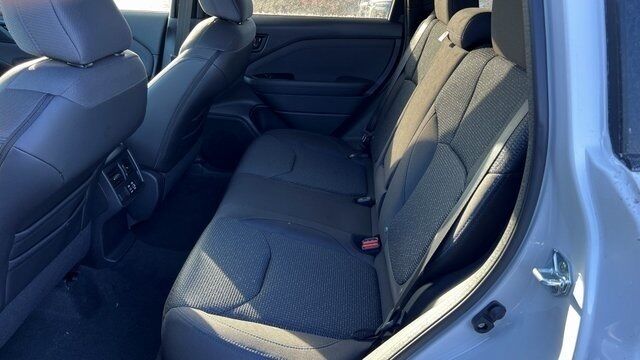 2026 Subaru FORESTER Premium Fredericksburg VA