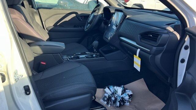 2026 Subaru FORESTER Premium Fredericksburg VA