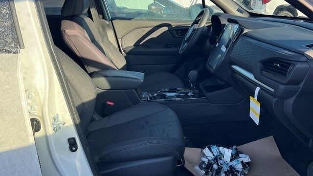 2026 Subaru FORESTER Premium Fredericksburg VA