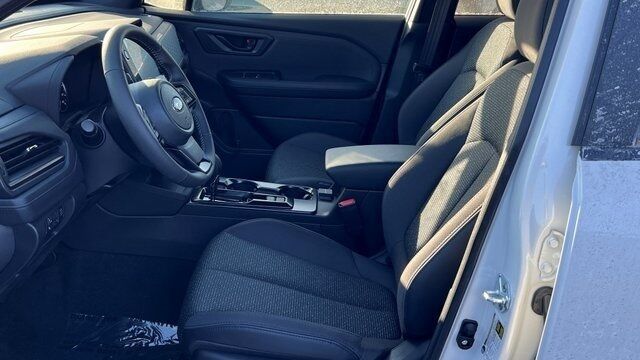 2026 Subaru FORESTER Premium Fredericksburg VA