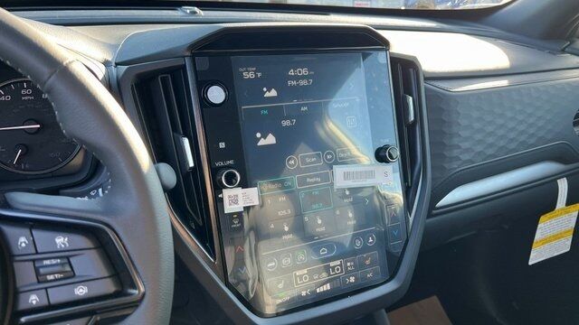 2026 Subaru FORESTER Premium Fredericksburg VA