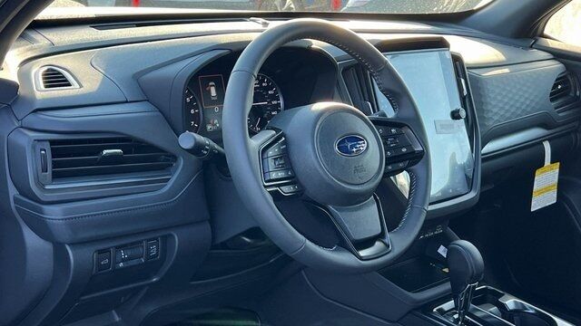 2026 Subaru FORESTER Premium Fredericksburg VA