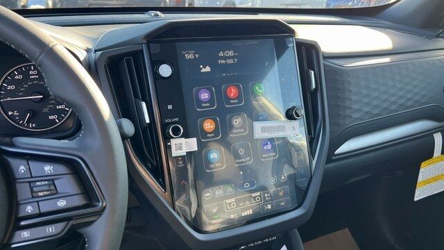 2026 Subaru FORESTER Premium Fredericksburg VA