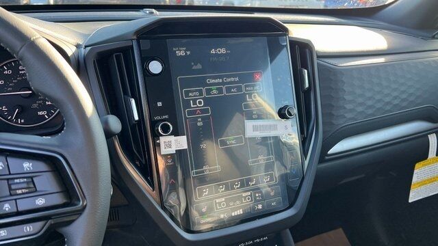 2026 Subaru FORESTER Premium Fredericksburg VA