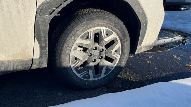 2026 Subaru FORESTER Premium Fredericksburg VA