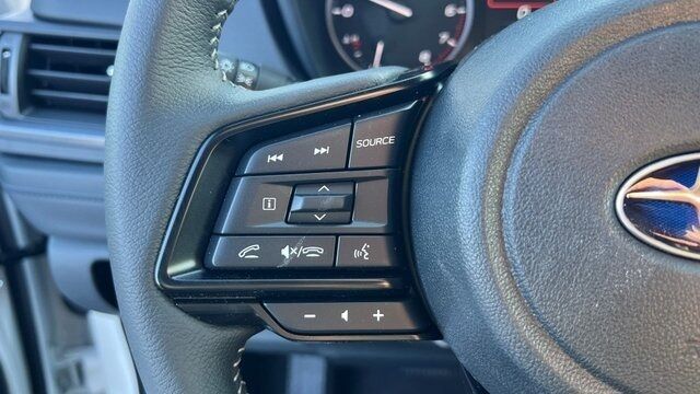 2026 Subaru FORESTER Premium Fredericksburg VA