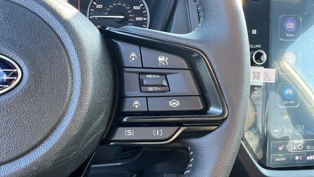 2026 Subaru FORESTER Premium Fredericksburg VA