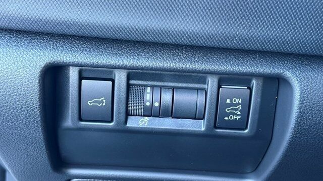 2026 Subaru FORESTER Premium Fredericksburg VA