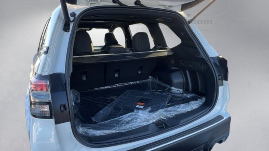 2026 Subaru FORESTER Premium Fredericksburg VA