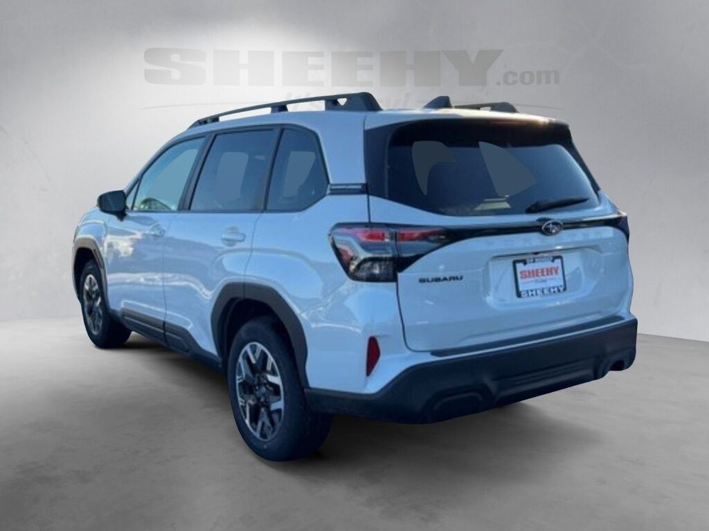 2026 Subaru FORESTER Premium Fredericksburg VA