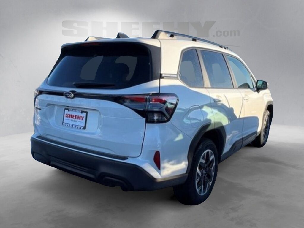 2026 Subaru FORESTER Premium Fredericksburg VA