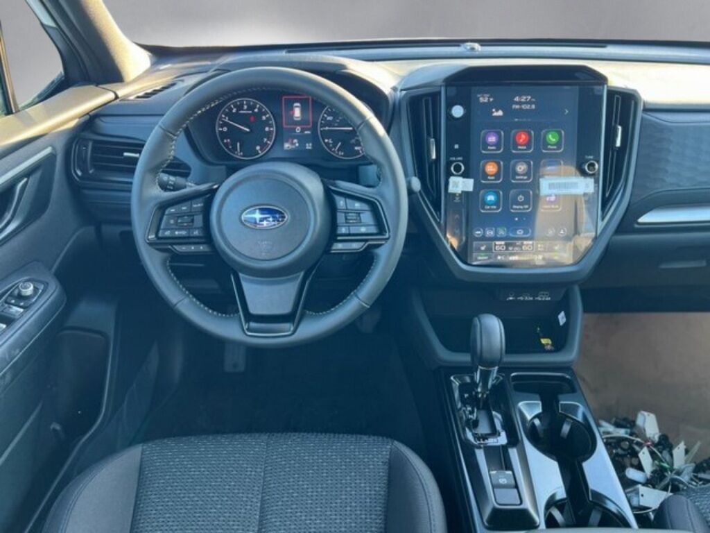 2026 Subaru FORESTER Premium Fredericksburg VA