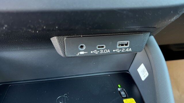 2026 Subaru FORESTER Premium Fredericksburg VA