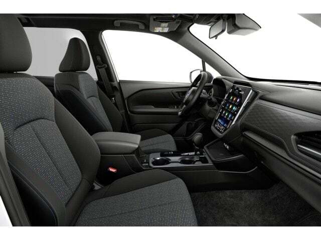 2026 Subaru FORESTER Premium Fredericksburg VA