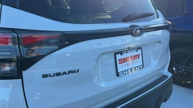 2026 Subaru FORESTER Premium Fredericksburg VA