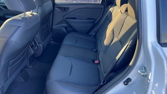 2026 Subaru FORESTER Premium Fredericksburg VA