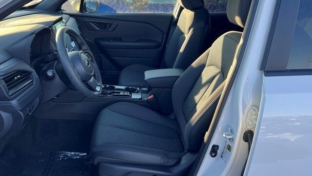 2026 Subaru FORESTER Premium Fredericksburg VA