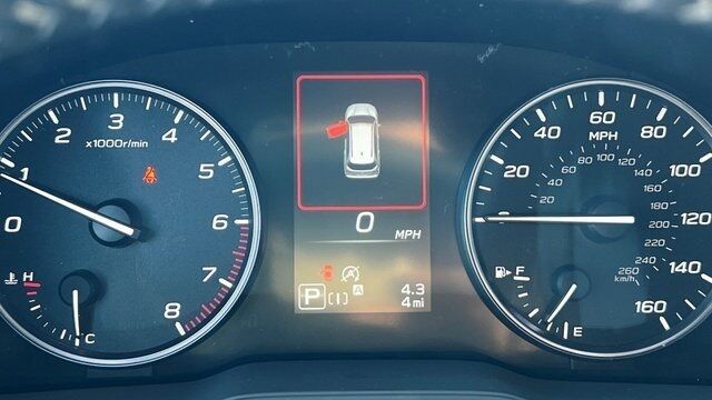 2026 Subaru FORESTER Premium Fredericksburg VA