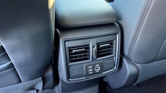 2026 Subaru FORESTER Premium Fredericksburg VA