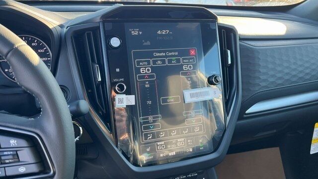 2026 Subaru FORESTER Premium Fredericksburg VA